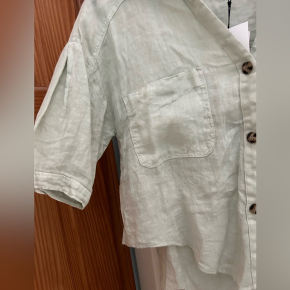 Zara Top - Picture 2 of 4